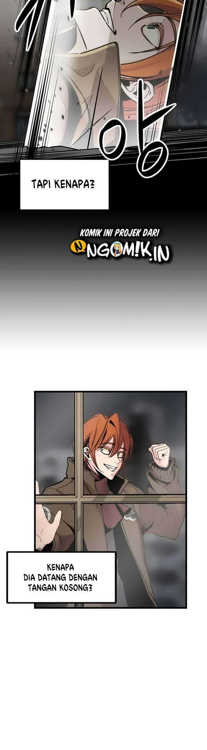 Hero Killer Chapter 8 Gambar 8