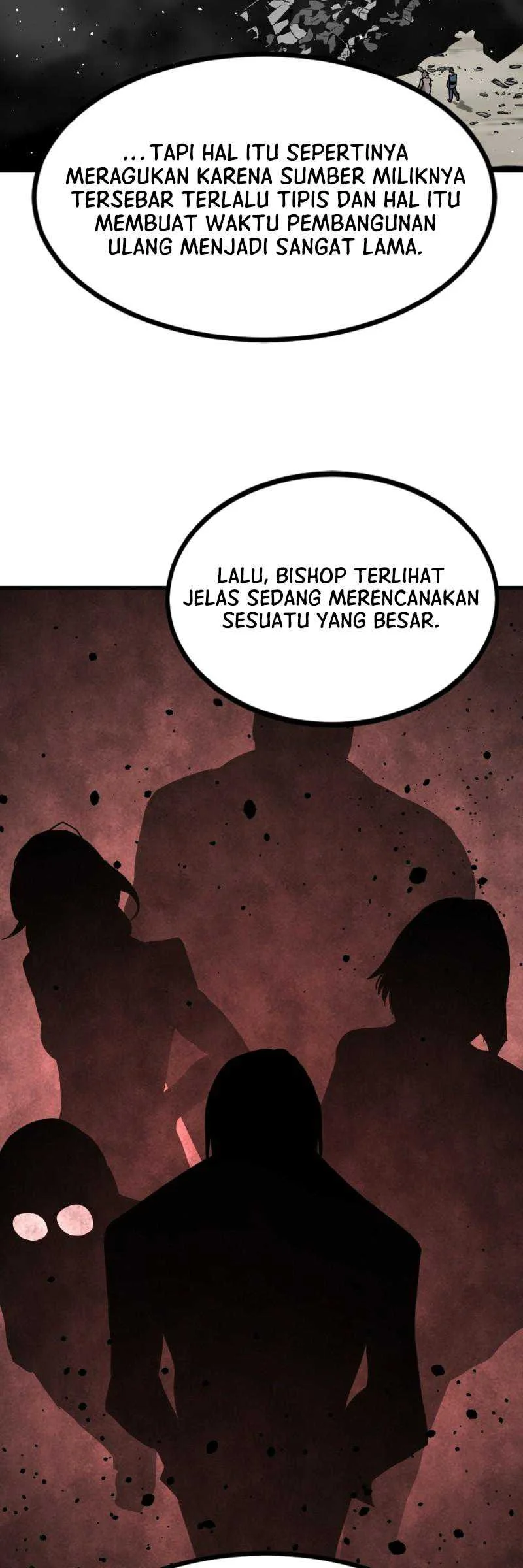 Hero Killer Chapter 83 Gambar 11