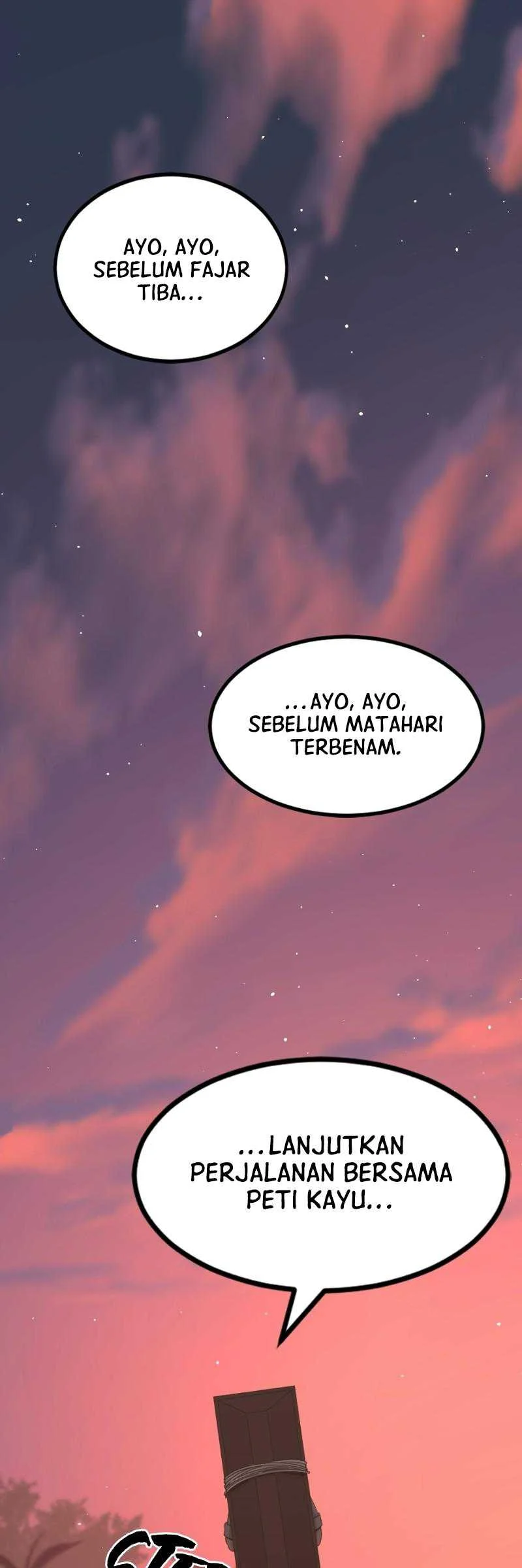 Manhwa Hero Killer Chapter 83 gambar 2