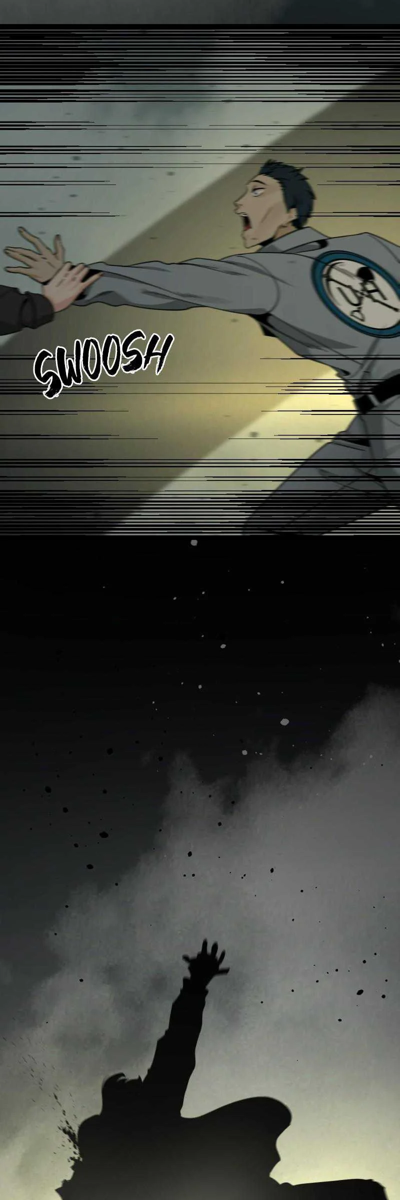 Hero Killer Chapter 83 Gambar 43