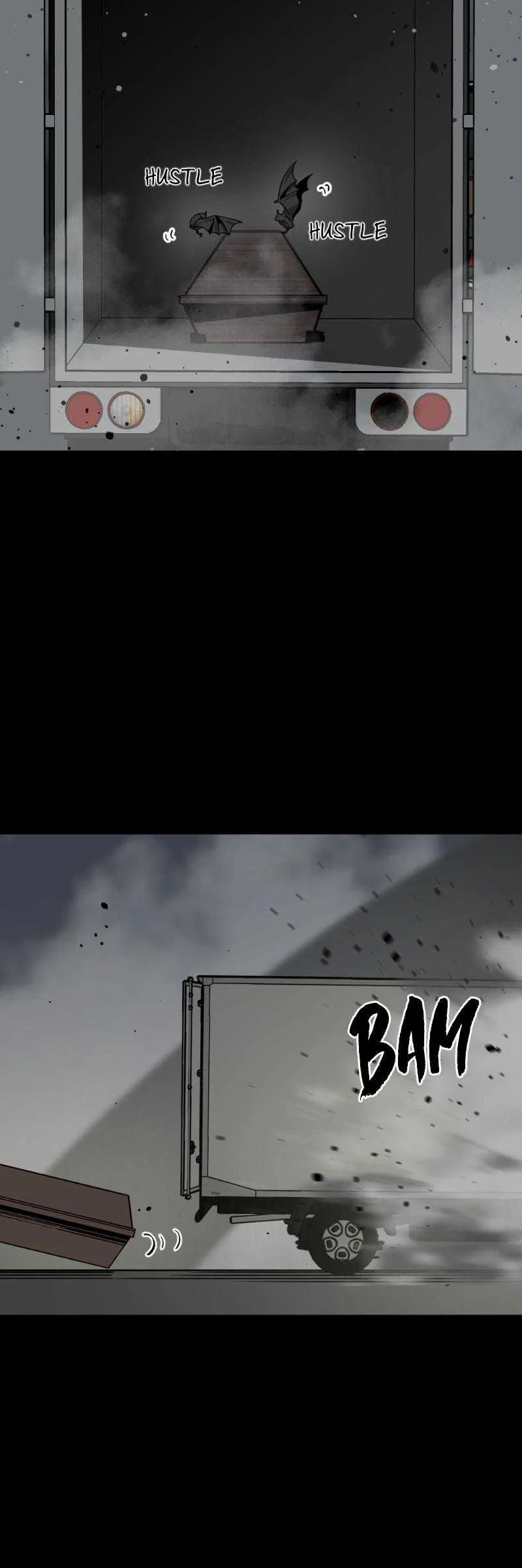 Hero Killer Chapter 83 Gambar 54