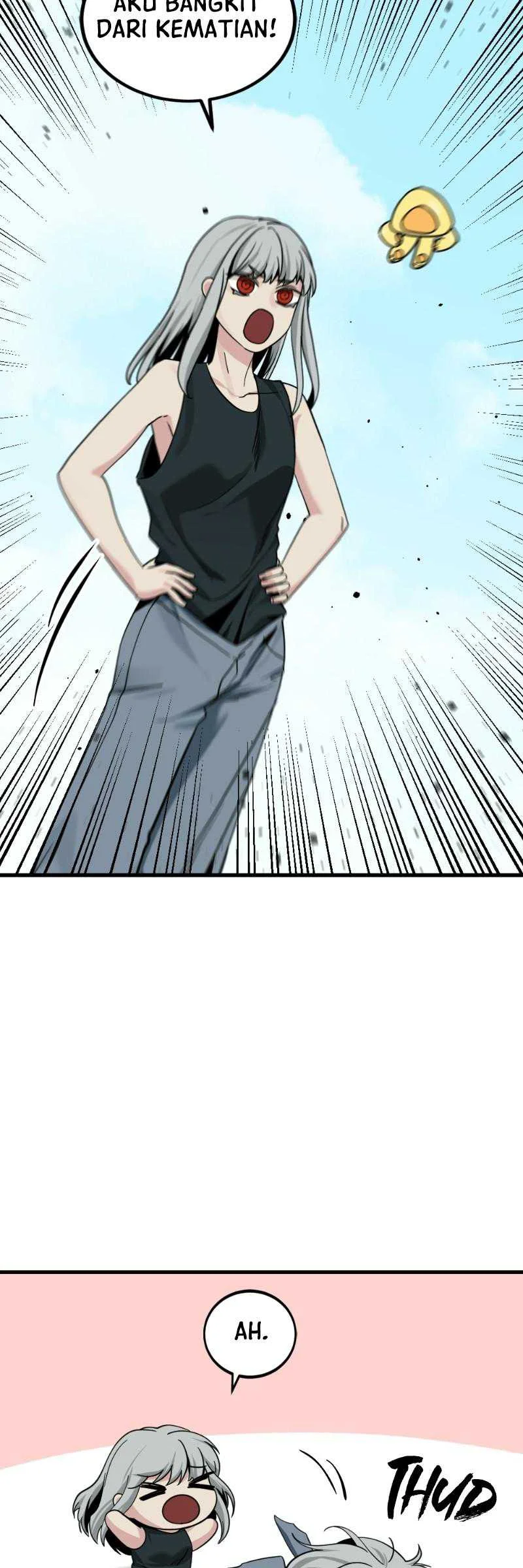 Hero Killer Chapter 83 Gambar 60
