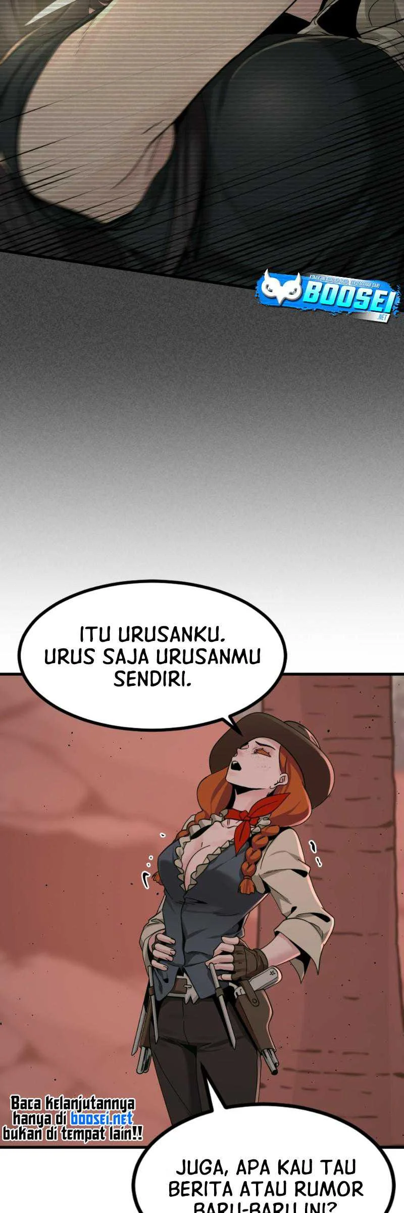 Hero Killer Chapter 83 Gambar 8