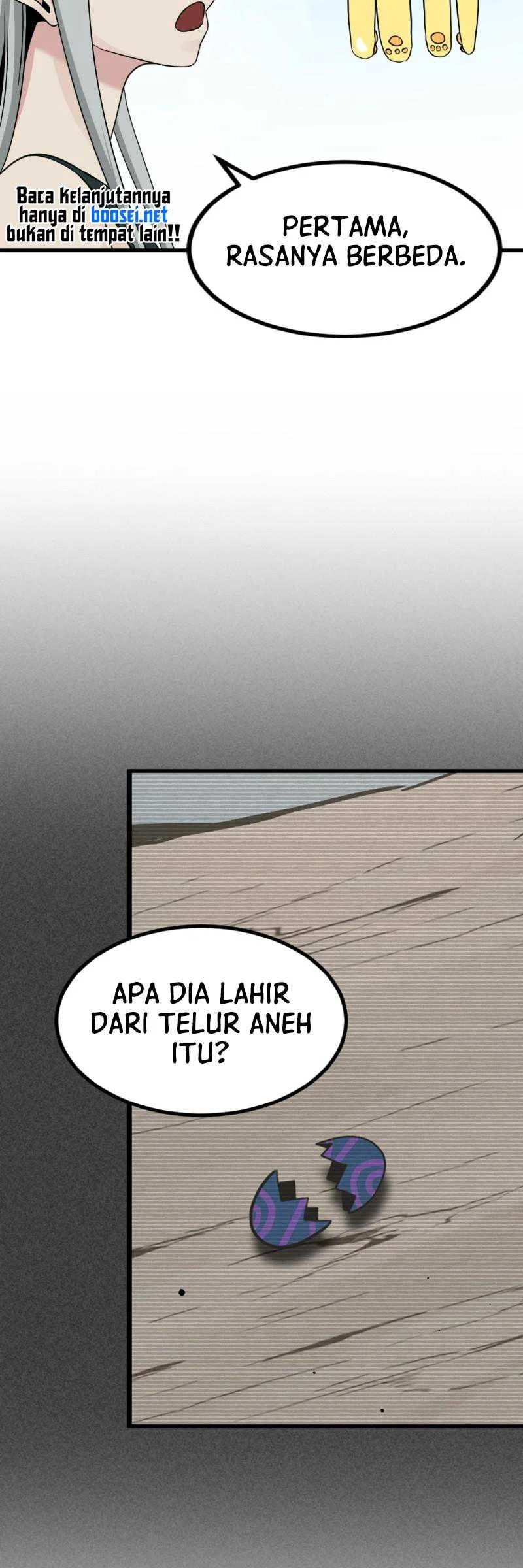 Hero Killer Chapter 84 Gambar 14