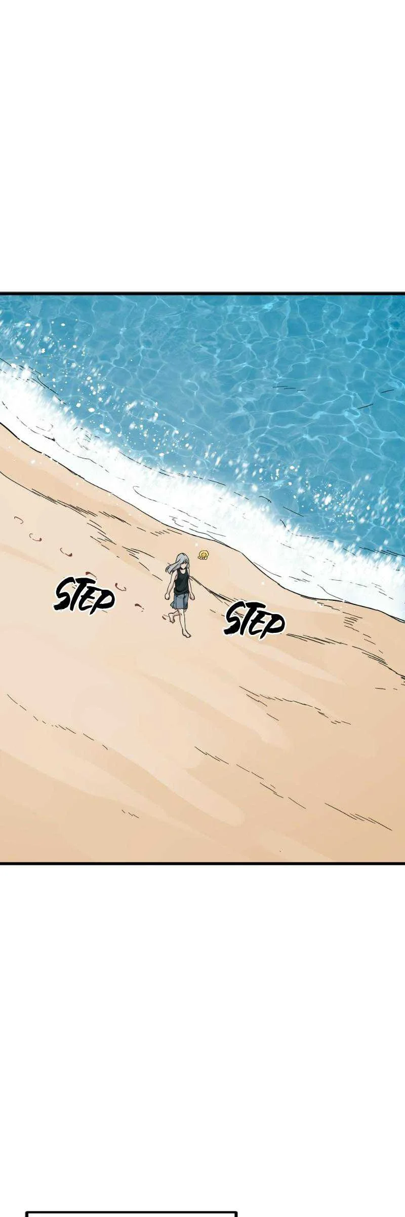 Manhwa Hero Killer Chapter 84 gambar 2
