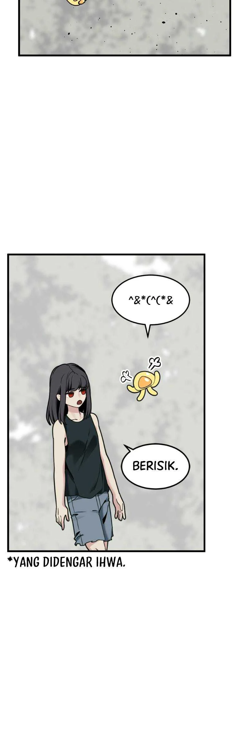 Hero Killer Chapter 84 Gambar 20