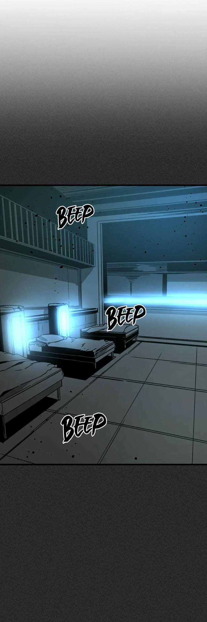 Hero Killer Chapter 84 Gambar 25