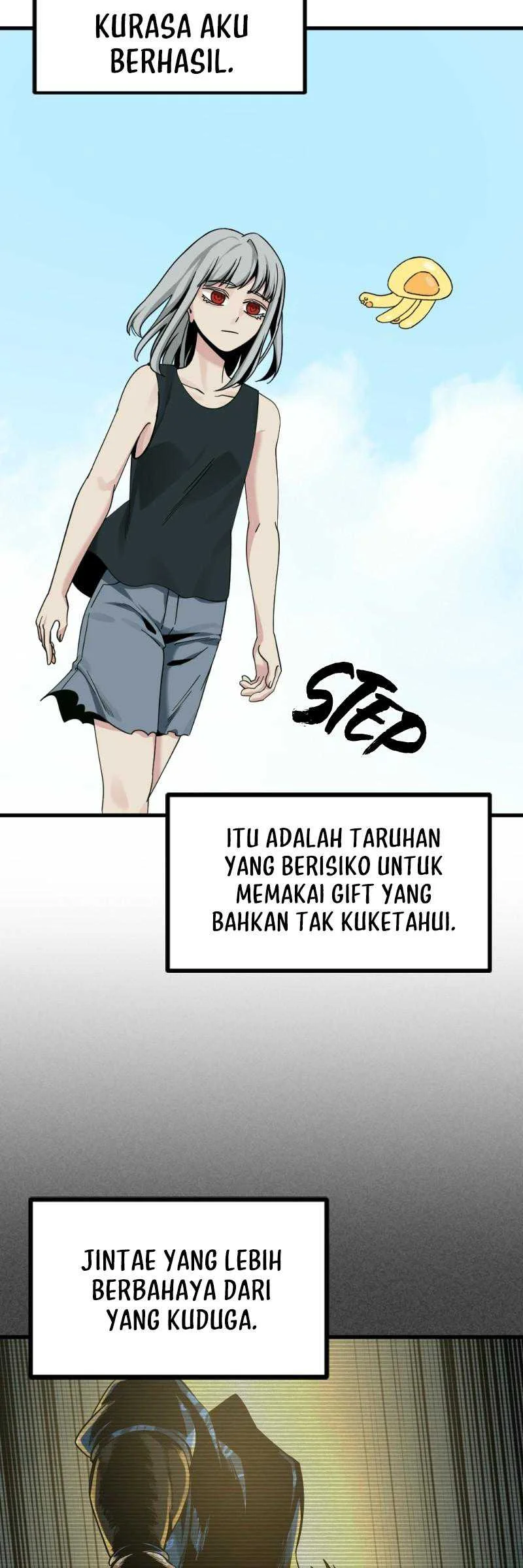 Hero Killer Chapter 84 Gambar 3