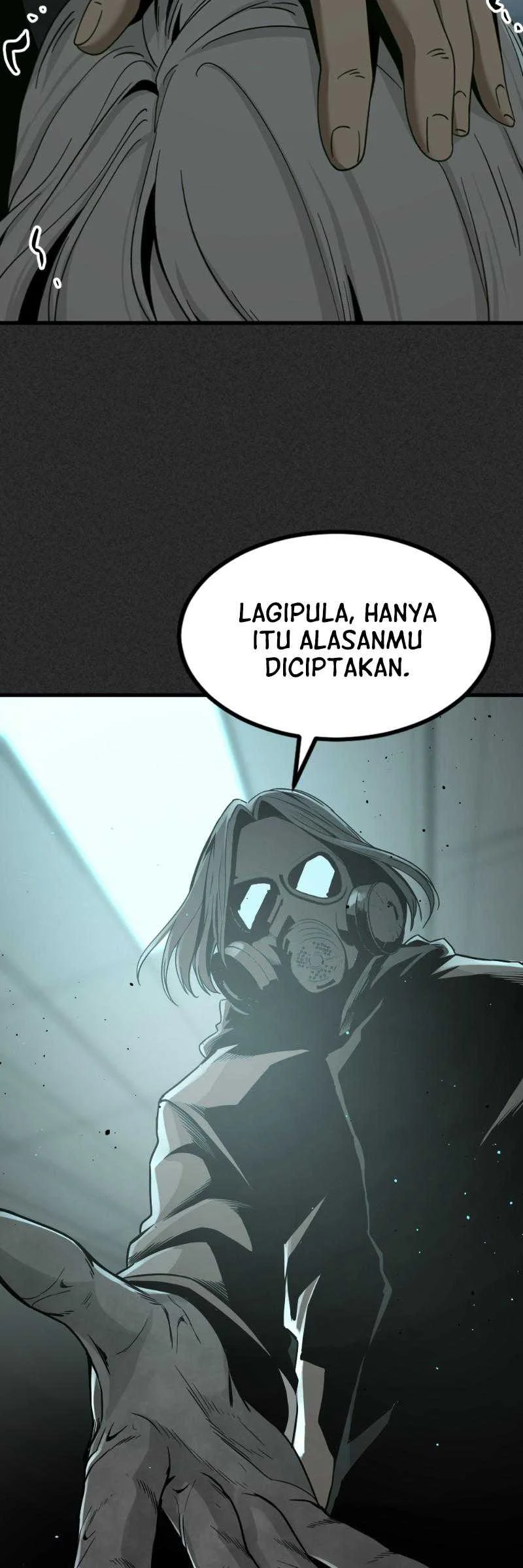 Hero Killer Chapter 84 Gambar 33