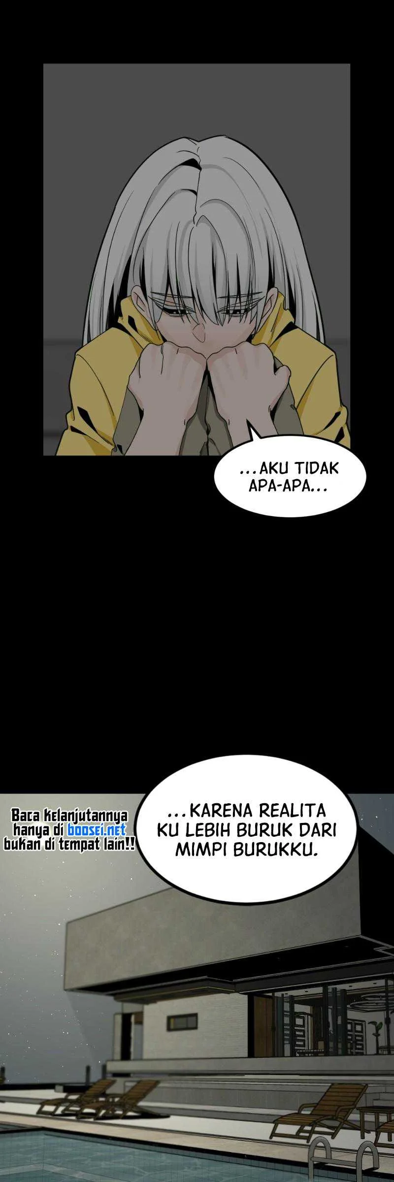 Hero Killer Chapter 84 Gambar 37
