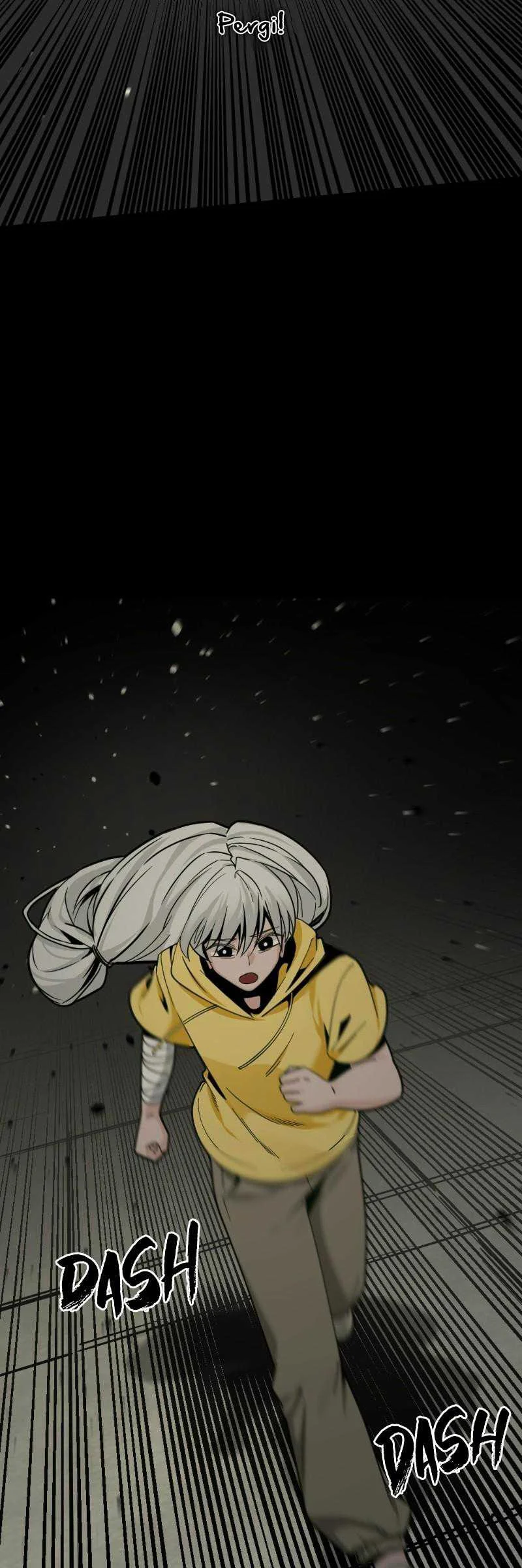 Hero Killer Chapter 84 Gambar 46