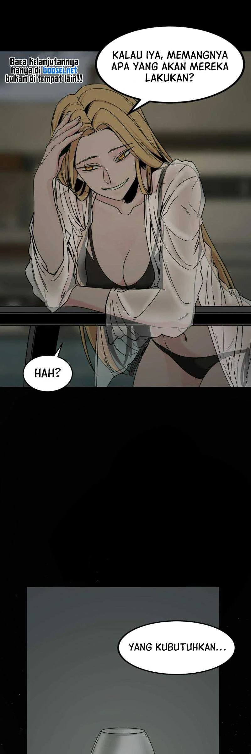 Hero Killer Chapter 84 Gambar 48