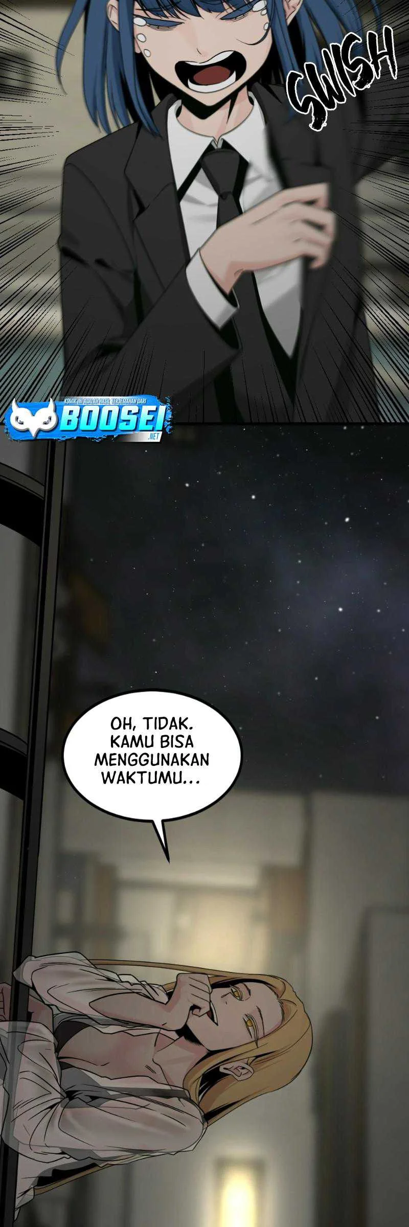 Hero Killer Chapter 84 Gambar 53