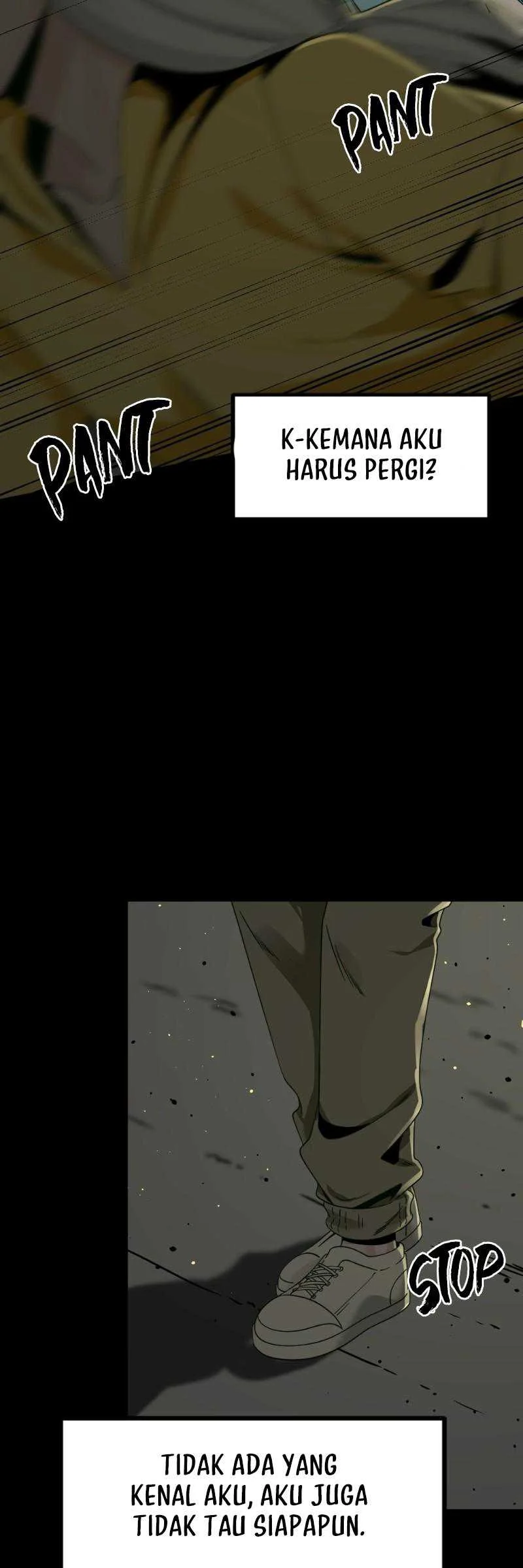 Hero Killer Chapter 84 Gambar 57