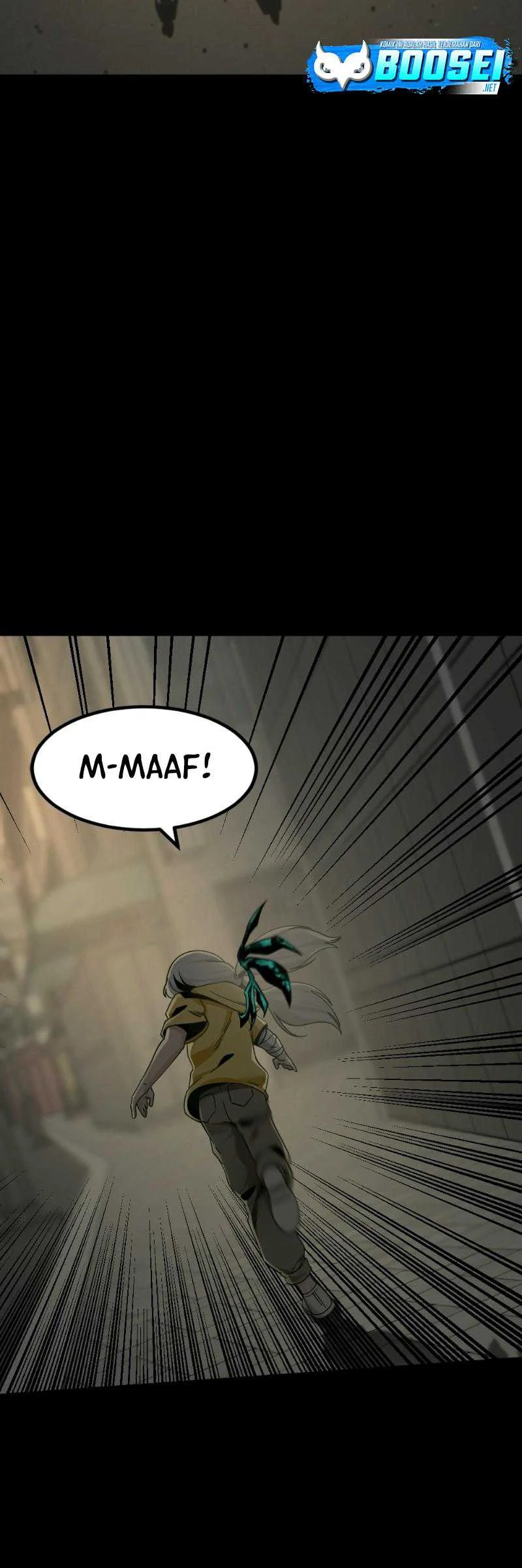 Hero Killer Chapter 84 Gambar 64