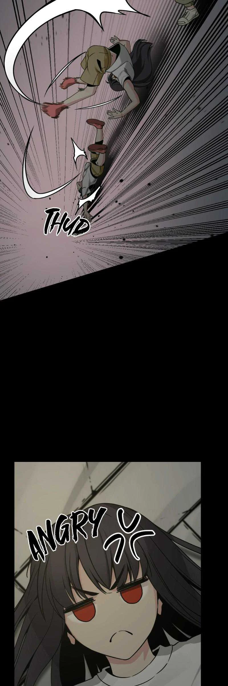 Hero Killer Chapter 84 Gambar 67