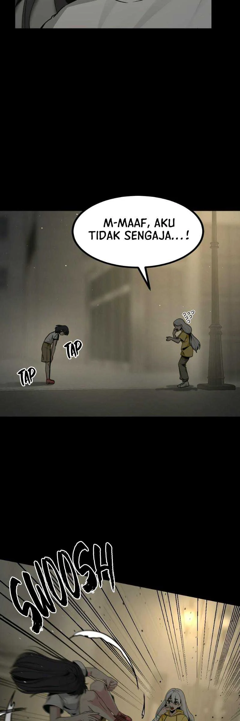 Hero Killer Chapter 84 Gambar 68