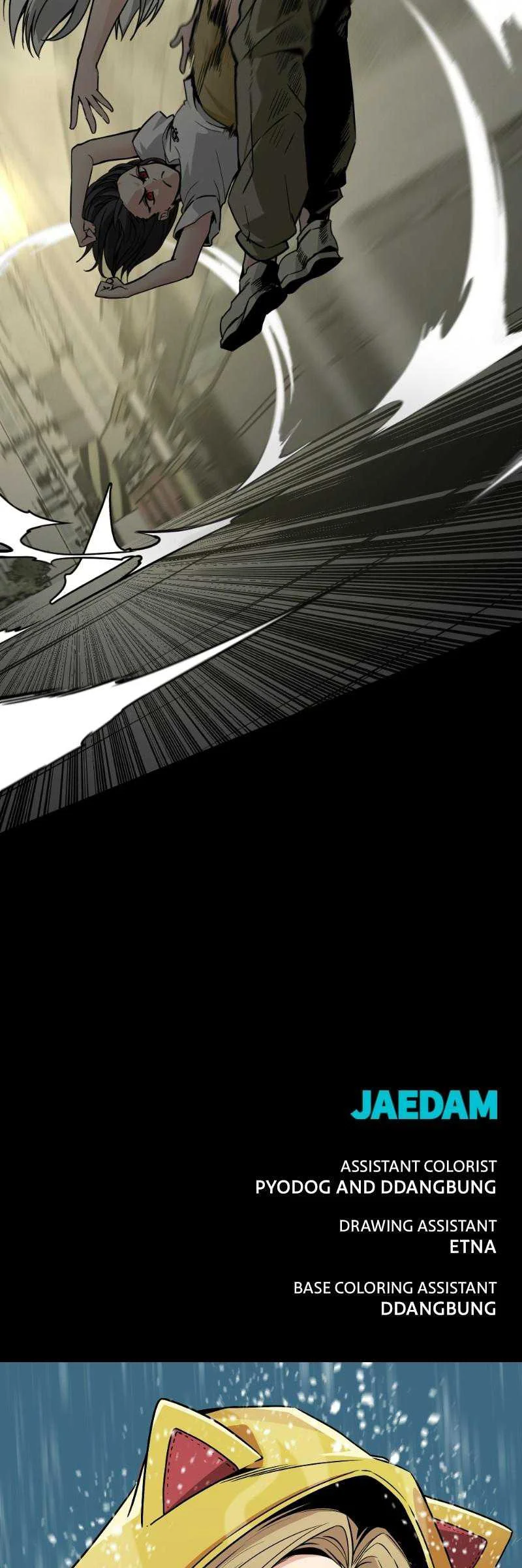 Hero Killer Chapter 84 Gambar 70