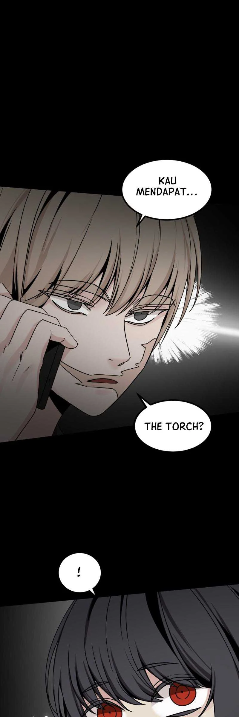Hero Killer Chapter 85 Gambar 11