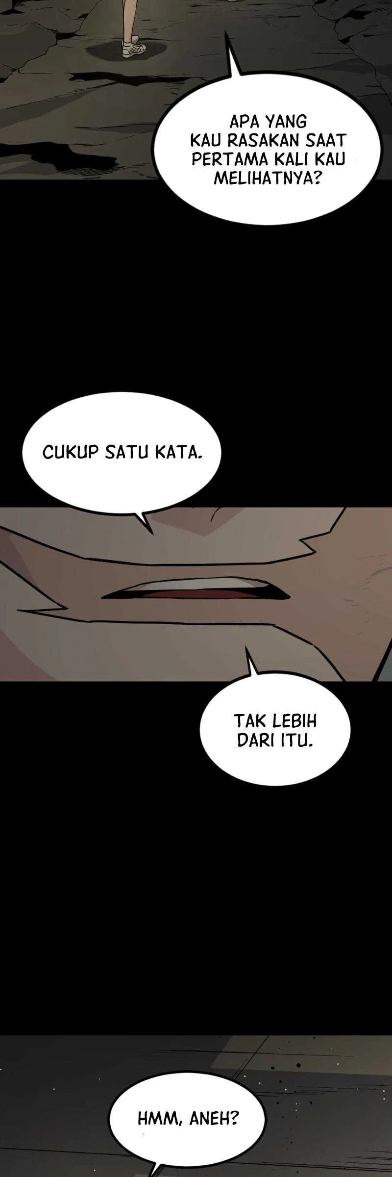 Hero Killer Chapter 85 Gambar 13