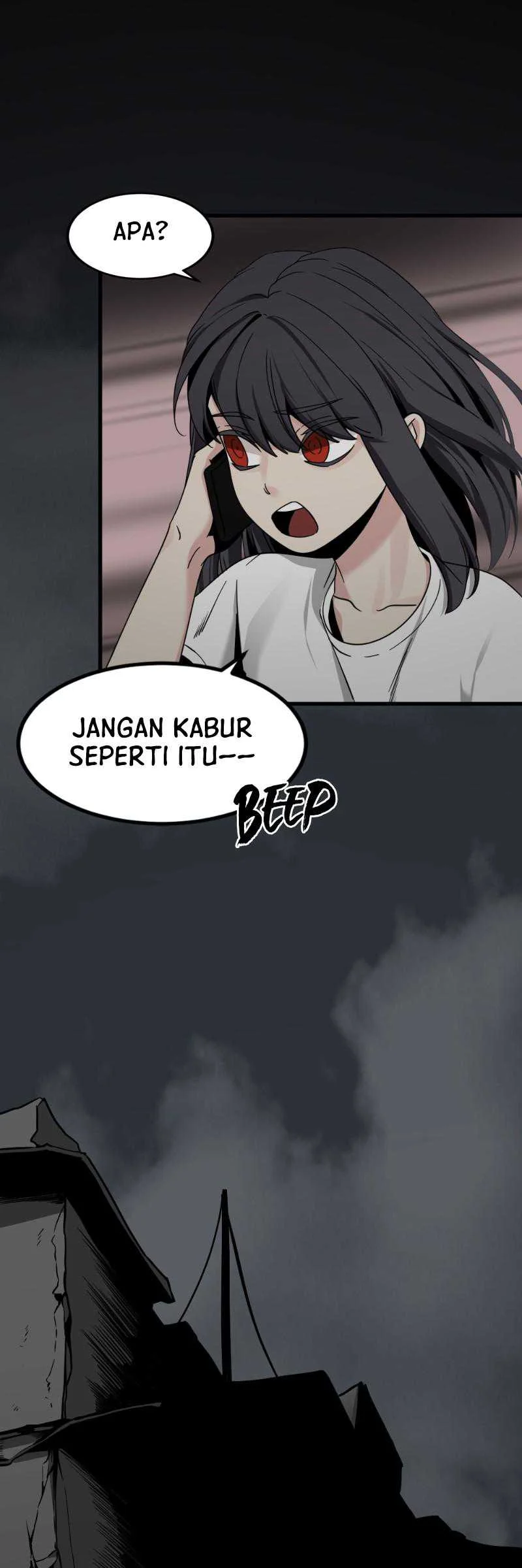 Hero Killer Chapter 85 Gambar 15
