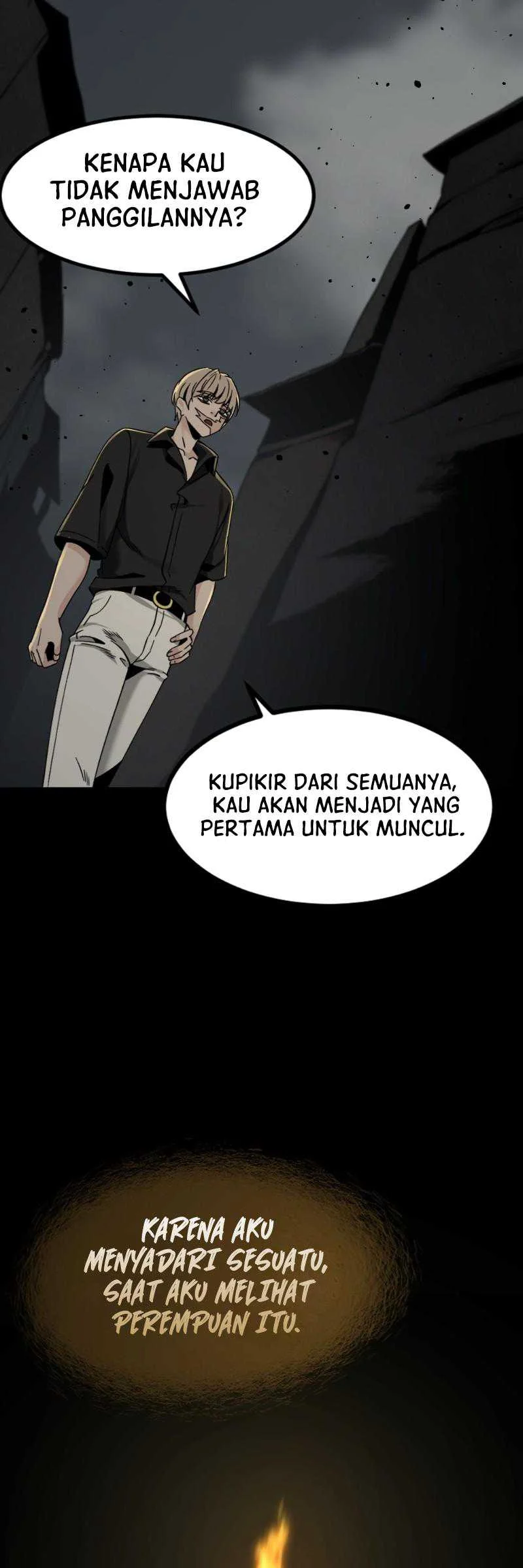 Hero Killer Chapter 85 Gambar 17