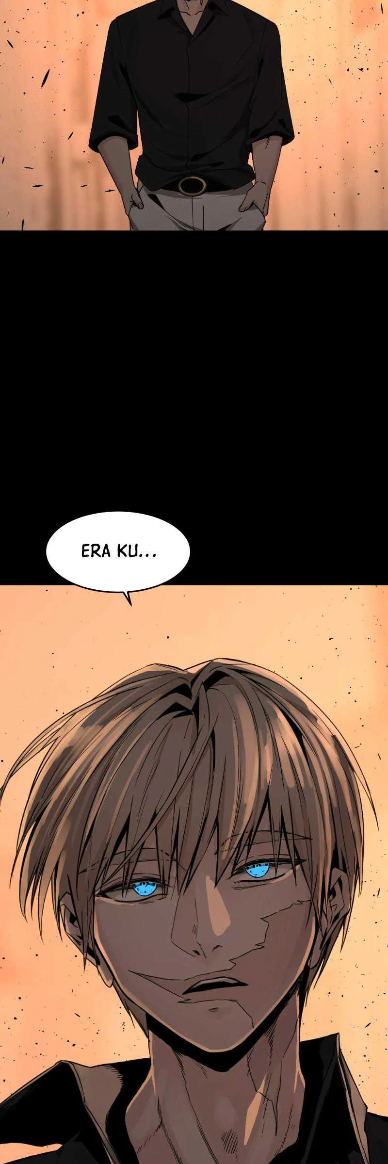 Hero Killer Chapter 85 Gambar 21