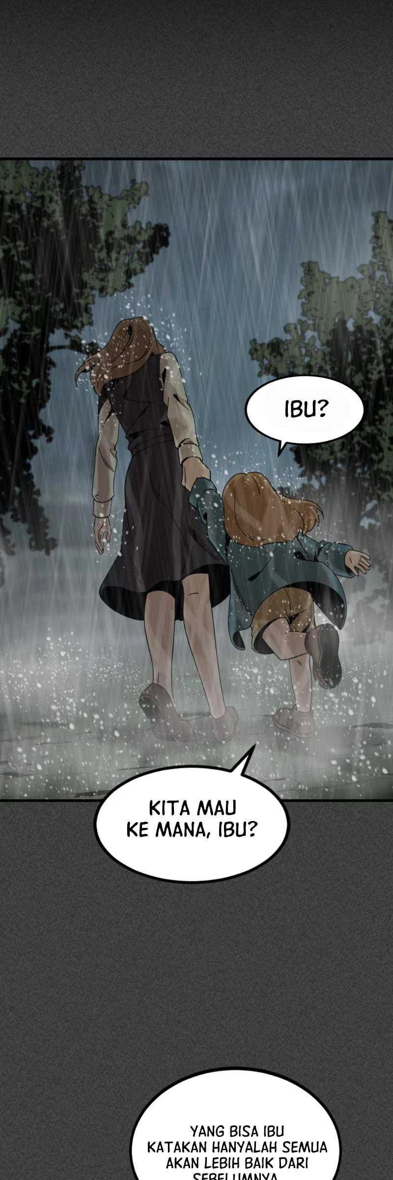 Hero Killer Chapter 85 Gambar 27