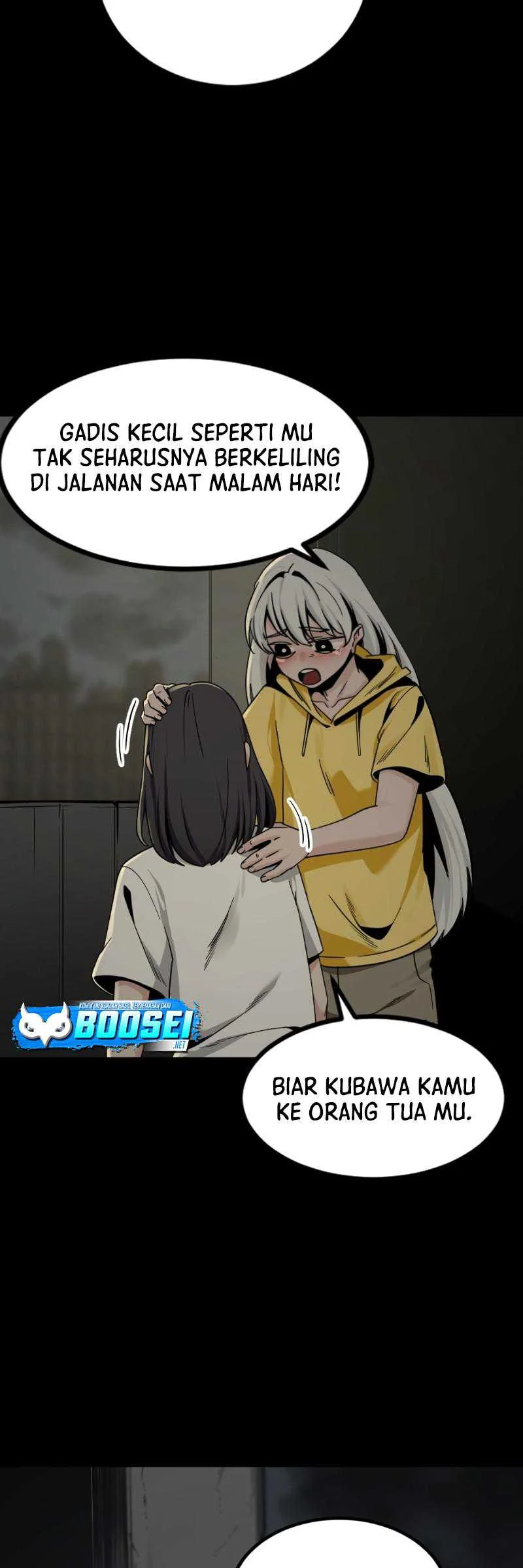 Hero Killer Chapter 85 Gambar 33