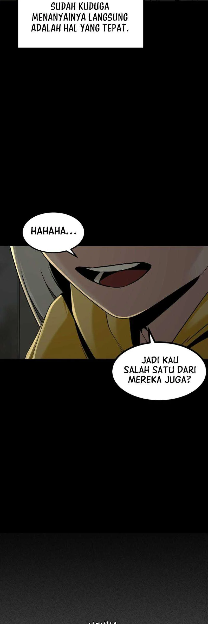 Hero Killer Chapter 85 Gambar 37