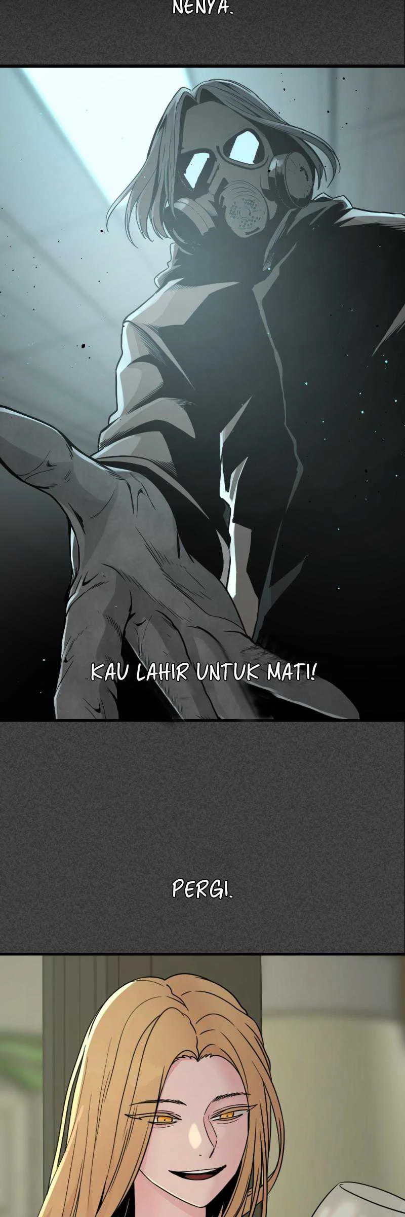 Hero Killer Chapter 85 Gambar 38