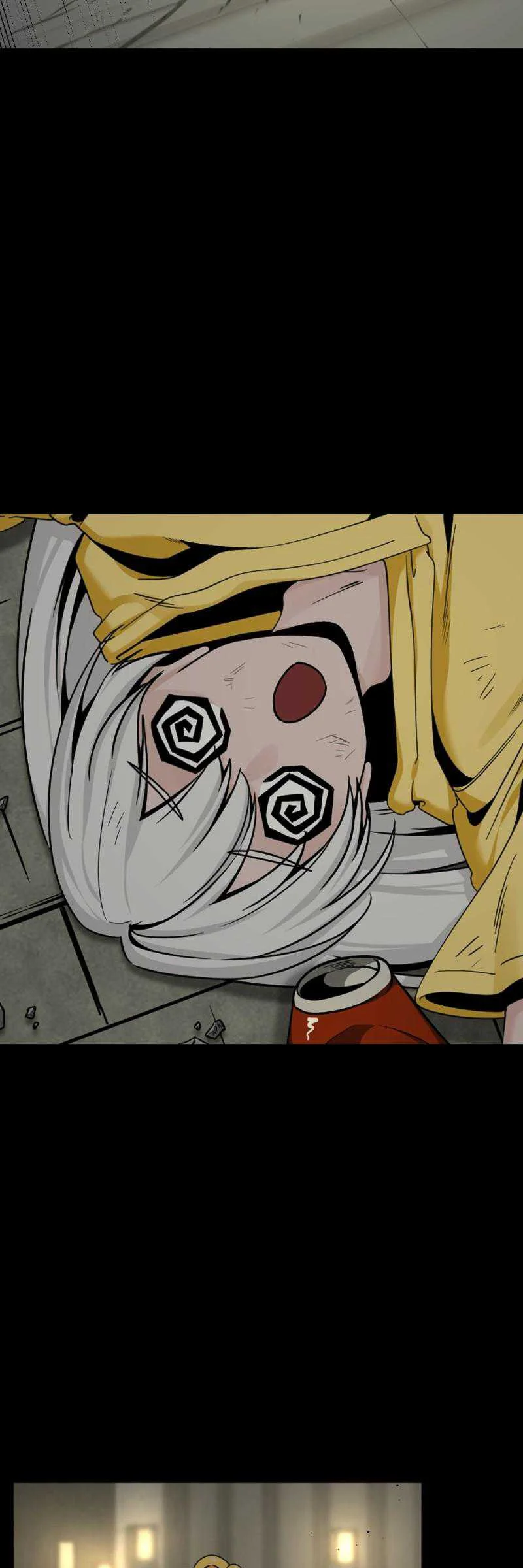 Hero Killer Chapter 85 Gambar 4