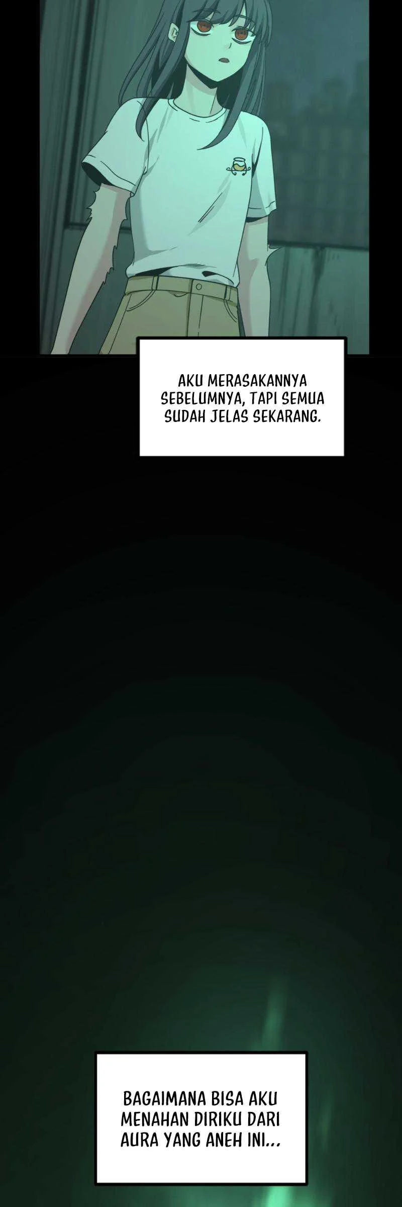 Hero Killer Chapter 85 Gambar 42