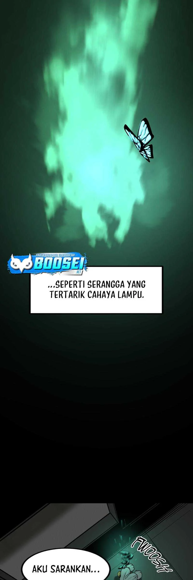 Hero Killer Chapter 85 Gambar 43