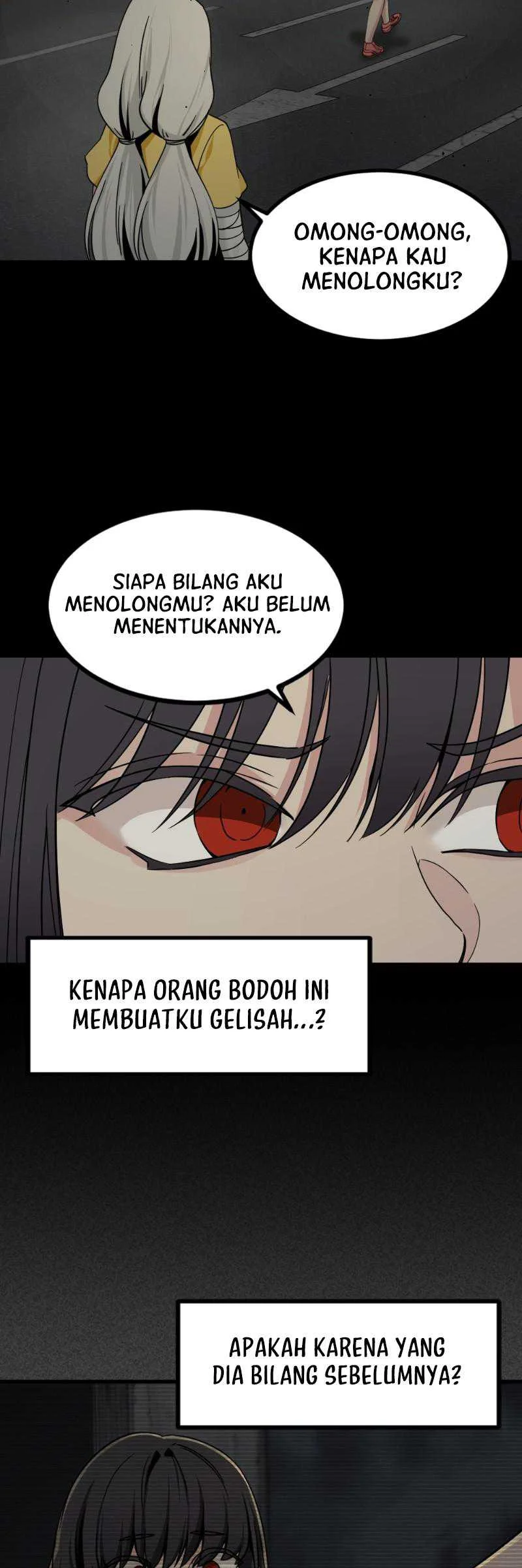 Hero Killer Chapter 85 Gambar 49
