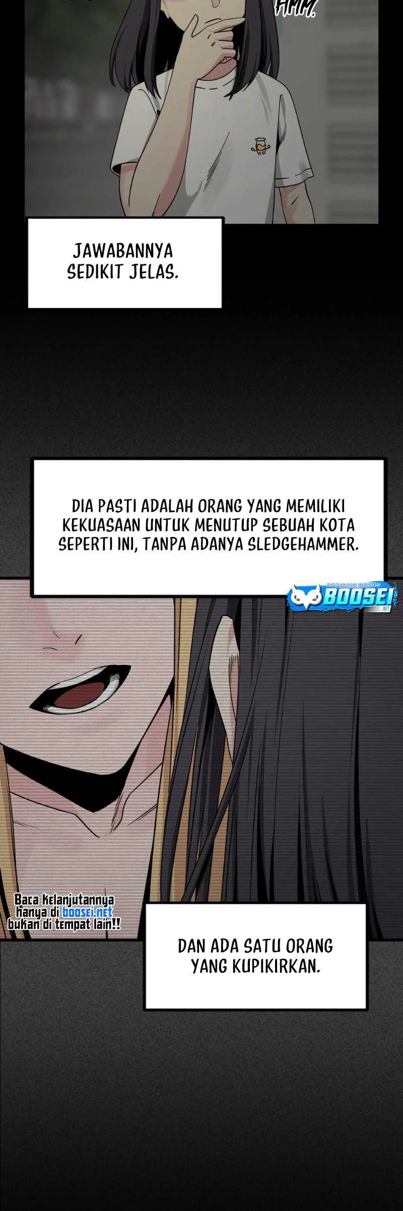 Hero Killer Chapter 85 Gambar 54