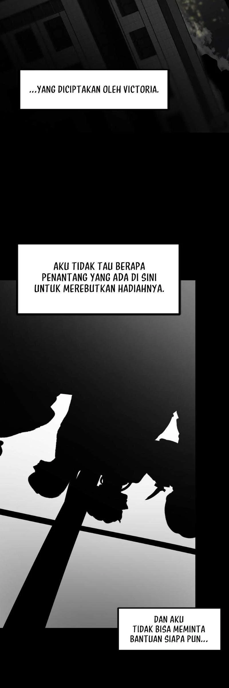 Hero Killer Chapter 85 Gambar 59