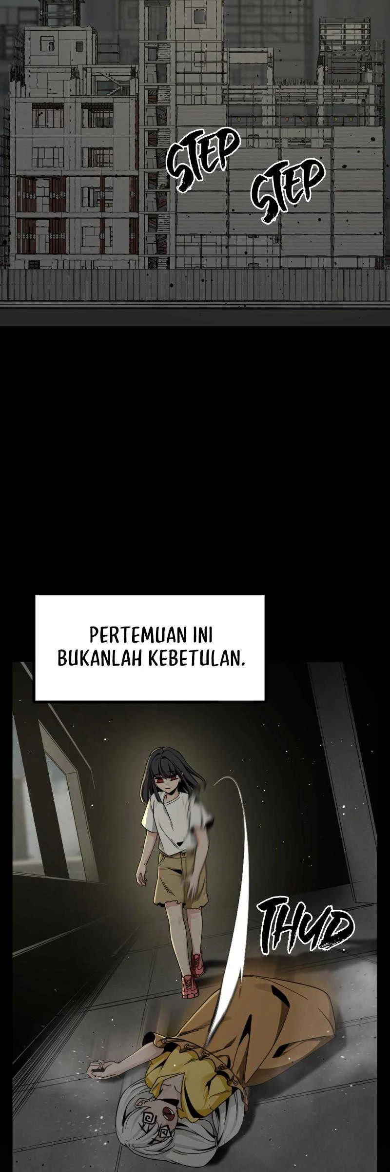 Hero Killer Chapter 85 Gambar 7