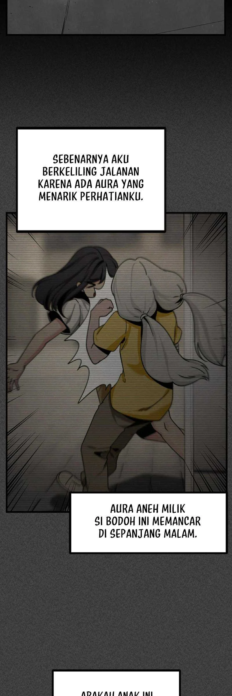 Hero Killer Chapter 85 Gambar 8