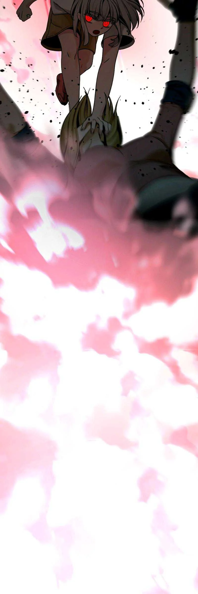 Hero Killer Chapter 86 Gambar 15