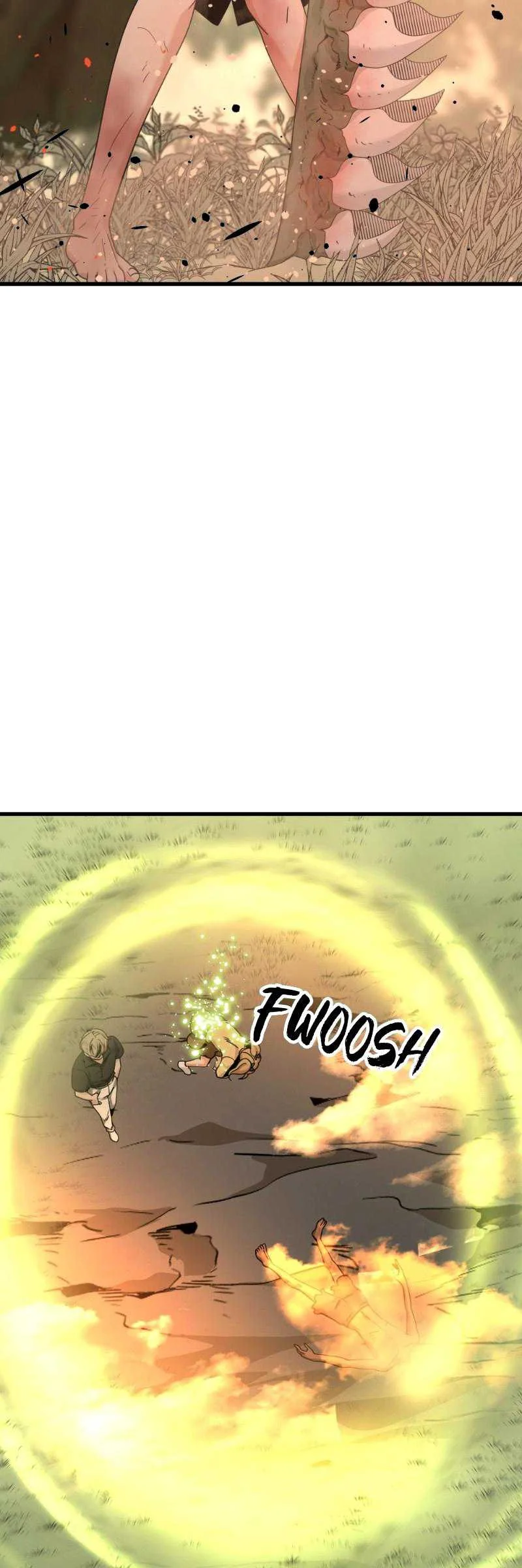 Hero Killer Chapter 86 Gambar 18
