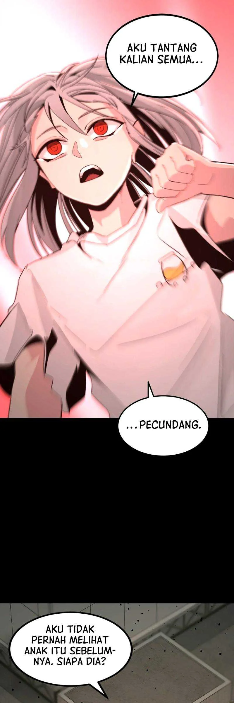 Manhwa Hero Killer Chapter 86 gambar 2