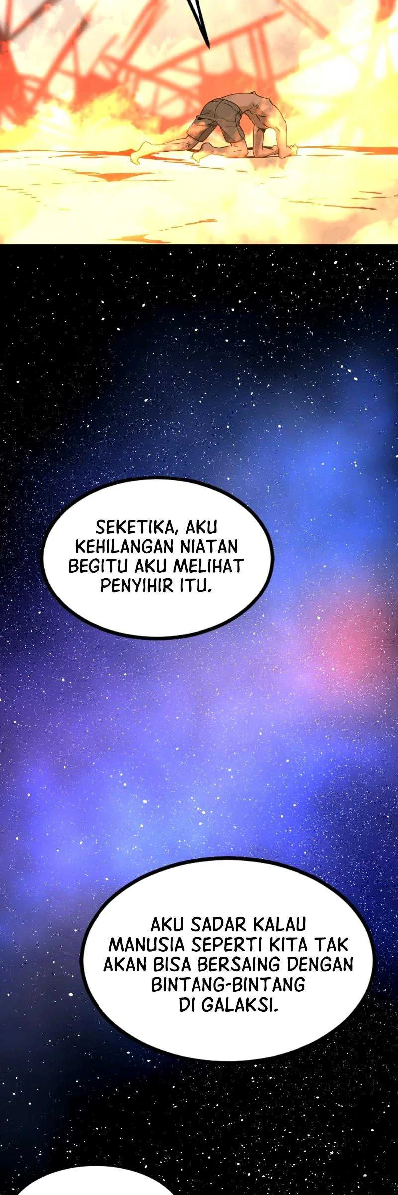 Hero Killer Chapter 86 Gambar 23