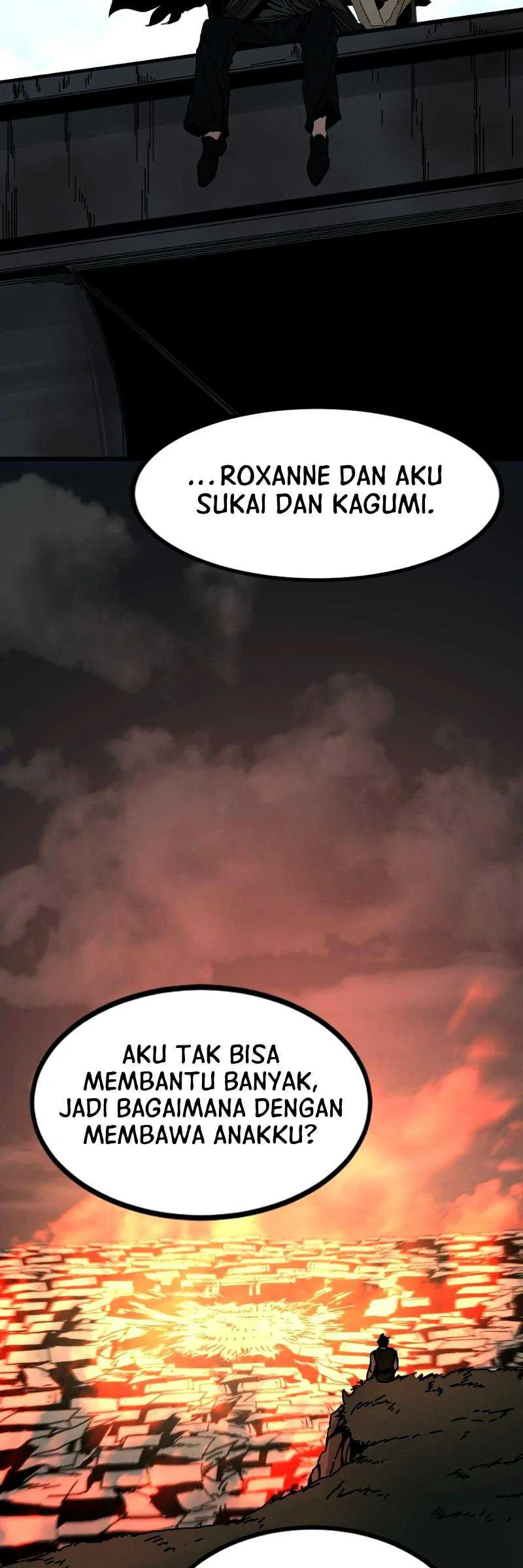 Hero Killer Chapter 86 Gambar 28