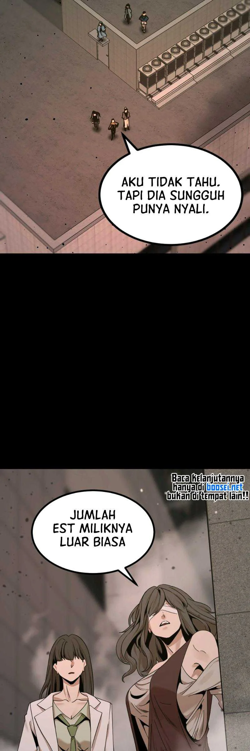 Hero Killer Chapter 86 Gambar 3
