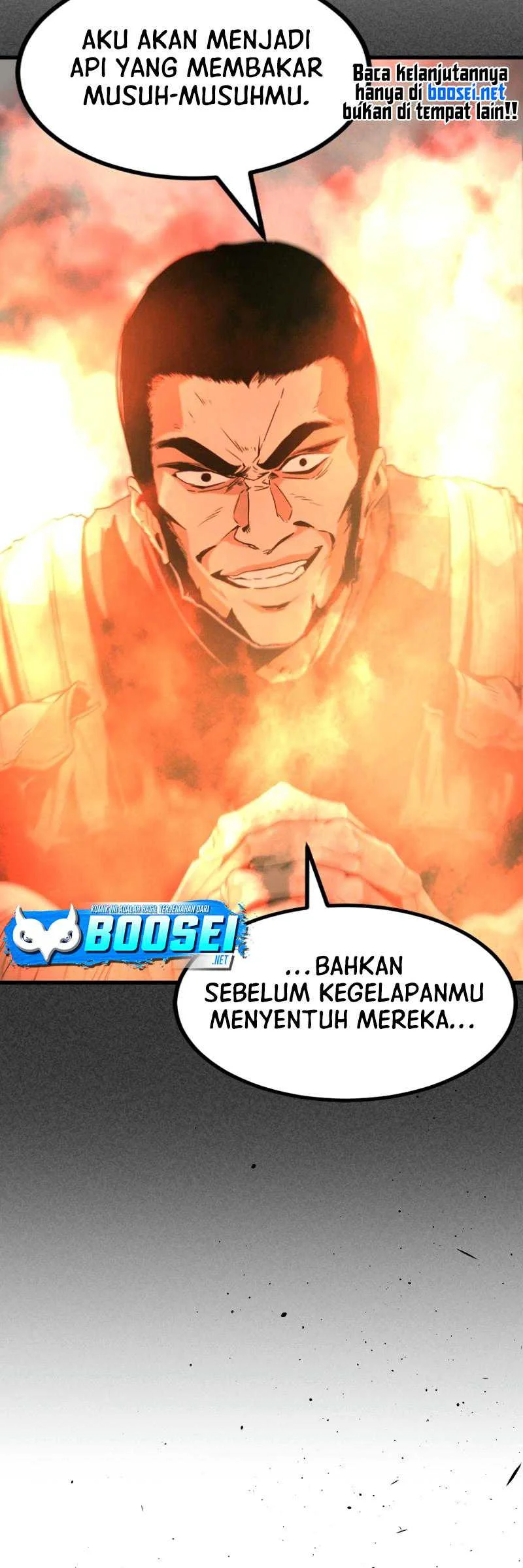 Hero Killer Chapter 86 Gambar 33