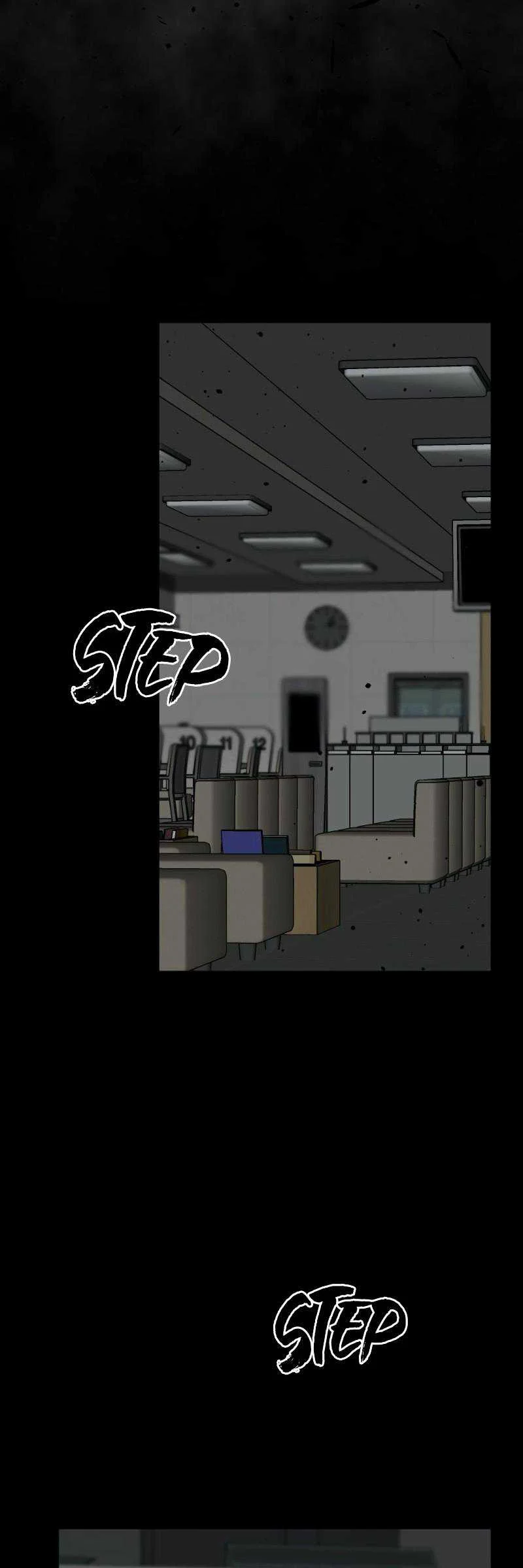 Hero Killer Chapter 86 Gambar 37
