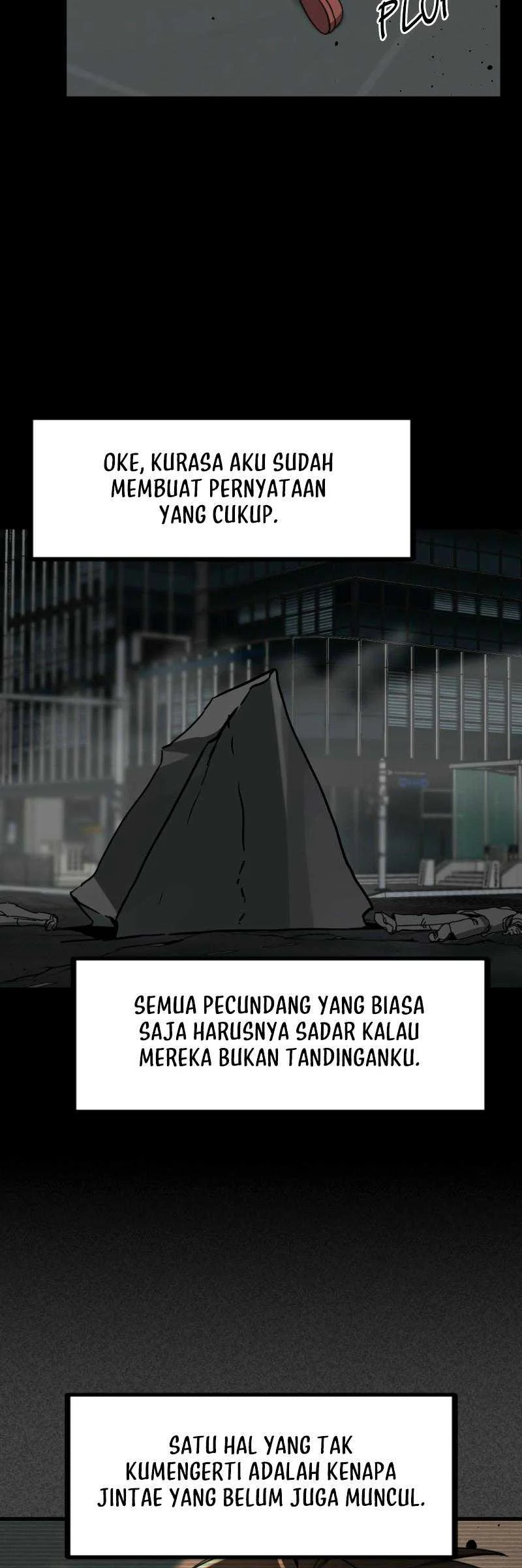 Hero Killer Chapter 86 Gambar 41