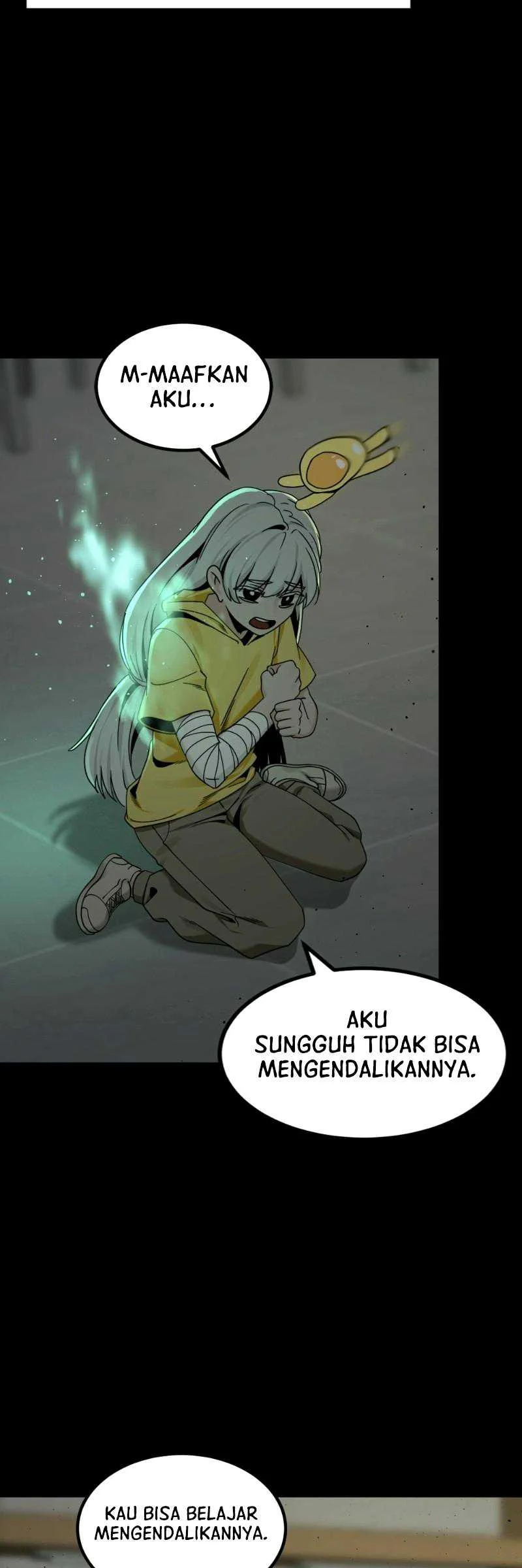 Hero Killer Chapter 86 Gambar 43