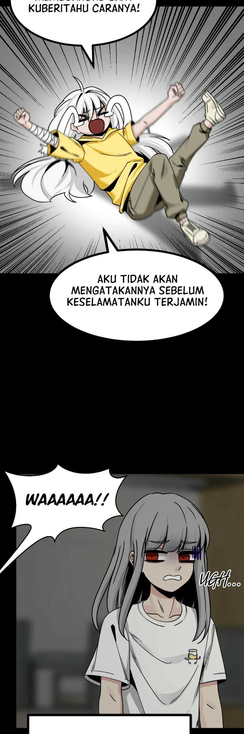 Hero Killer Chapter 86 Gambar 49